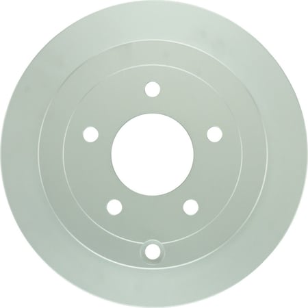 Bosch Disc Brake Roto, 34010886 34010886